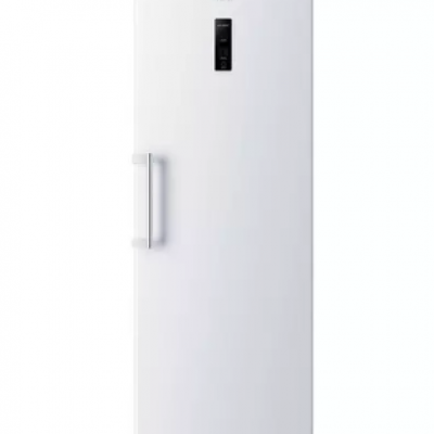 HAIER H2F-255WSAA Tall Freezer – White