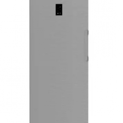 BEKO FNP4686PS Tall Freezer – Stainless Steel