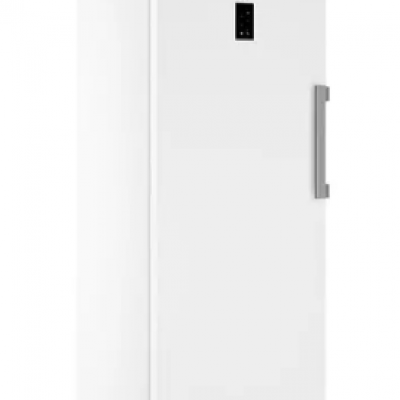 BEKO Pro FNP4686W Tall Freezer – White