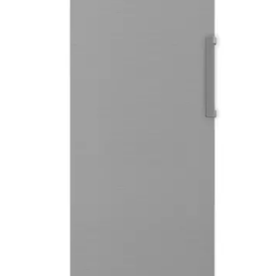 BEKO FFP4671PS Tall Freezer – Stainless Steel