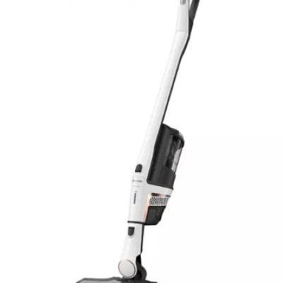 MIELE Triflex HX2 Cordless Vacuum Cleaner – Lotus White