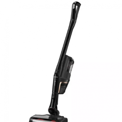 MIELE Triflex HX2 Cat&Dog Cordless Vacuum Cleaner – Obsidian Black