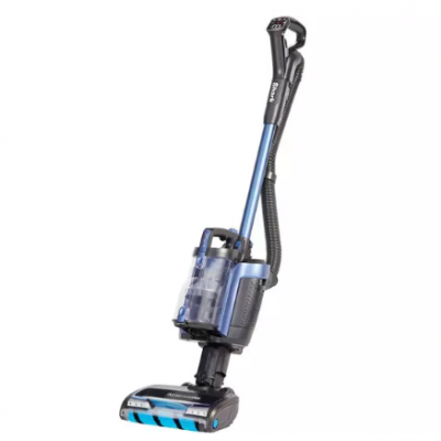 SHARK Anti Hair Wrap, Powered Lift-Away & Pet tool ICZ300UKT Cordless Vacuum Cleaner – Blue