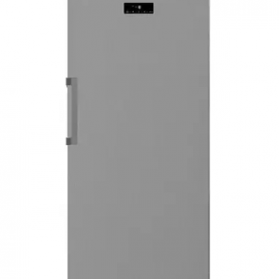 BEKO FFEP5791PS Tall Freezer – Stainless Steel