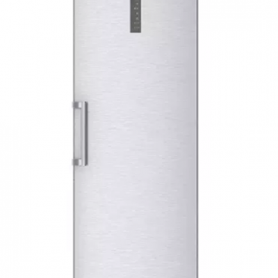 HAIER H3F330SEH1 Tall Freezer – Silver
