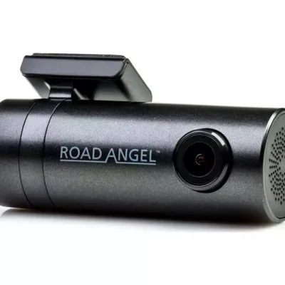 ROAD ANGEL Halo Go Full HD Dash Cam – Black