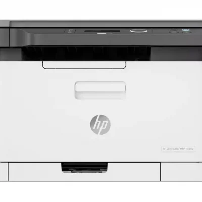 HP MFP 178nw AirPrint All-in-One Wireless Laser Colour Printer