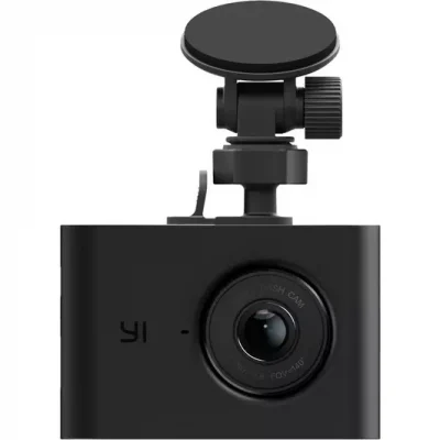 KAMI Nightscape Full HD Dash Cam – Black