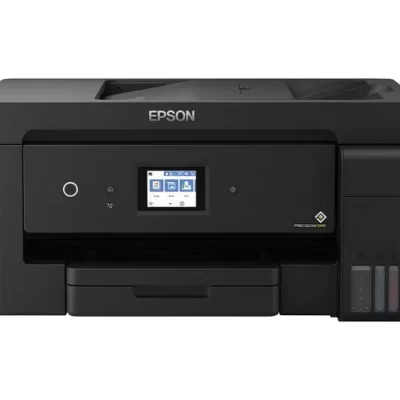 EPSON EcoTank ET-15000 All-in-One Wireless A3+ Inkjet Printer with Fax
