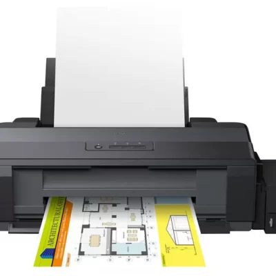 EPSON EcoTank ET-14000 A3+ Inkjet Printer