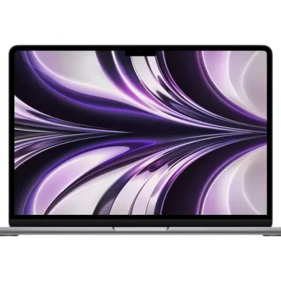 APPLE MacBook Air 13.6″ (2022) – M2, 256 GB SSD, Space Grey