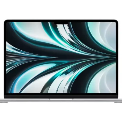 APPLE MacBook Air 13.6″ (2022) – M2, 512 GB SSD, Silver
