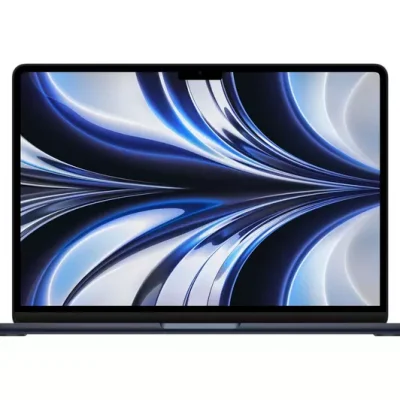 APPLE MacBook Air 13.6″ (2022) – M2, 256 GB SSD, Midnight