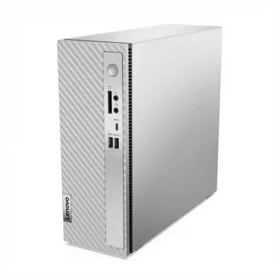 LENOVO IdeaCentre 3 Desktop PC – Intel® Core™ i7, 512 GB SSD, Grey