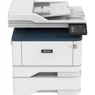 XEROX C235 All-in-One Wireless Laser Printer with Fax