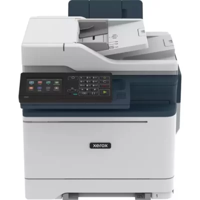 XEROX C315V_DNIUK All-in-One Wireless Laser Printer with Fax