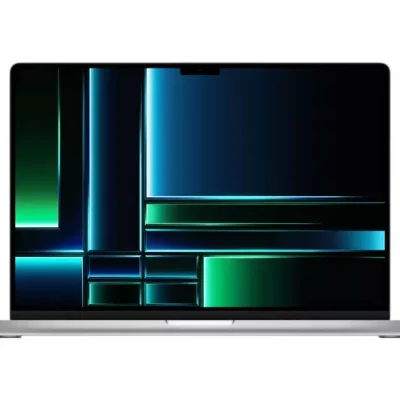 APPLE MacBook Pro 14″ (2023) – M2 Pro, 1 TB SSD, Silver
