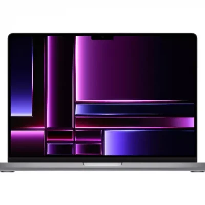 APPLE MacBook Pro 14″ (2023) – M2 Max, 1 TB SSD, Space Grey