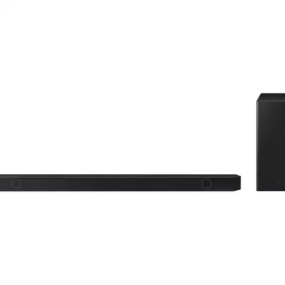 SAMSUNG HW-Q800C/XU 5.1.2 Wireless Sound Bar with Dolby Atmos & Amazon Alexa