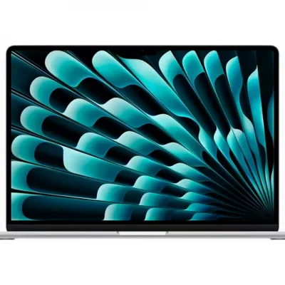 APPLE MacBook Air 15.3″ (2023) – M2, 256 GB SSD, Silver