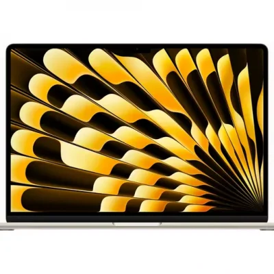 APPLE MacBook Air 15.3″ (2023) – M2, 256 GB SSD, Starlight