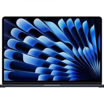 APPLE MacBook Air 15.3″ (2023) – M2, 512 GB SSD, Midnight