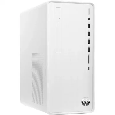 HP Pavilion TP01-3010na Desktop PC – Intel® Core™ i5, 512 GB SSD, White