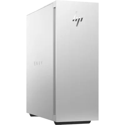 HP ENVY TE02-1007na Desktop PC – Intel® Core™ i7, 1 TB SSD, Silver