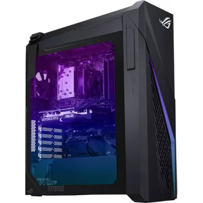 ASUS ROG Strix G16CH Gaming PC – Intel® Core™ i5, RTX 3060 Ti, 1 TB SSD