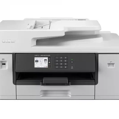 BROTHER MFCJ6940DW All-in-One Wireless A3 Inkjet Printer with Fax