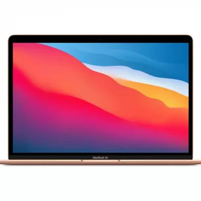 APPLE MacBook Air 13.3″ (2020) – M1, 256 GB SSD, Gold