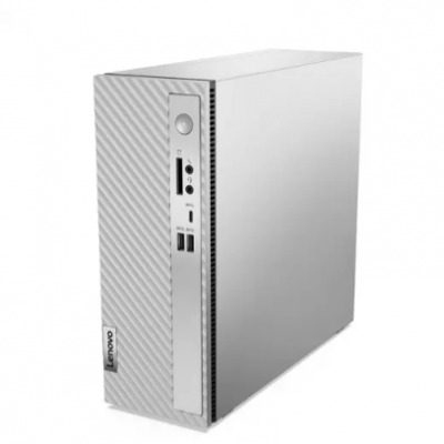 LENOVO IdeaCentre 3i Desktop PC – Intel® Core™ i7, 1 TB HDD & 256 GB SSD, Grey