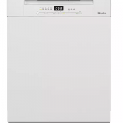 MIELE Active Plus G 5310 SC Full-size Dishwasher – White