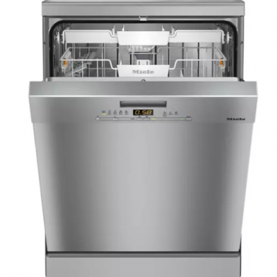 MIELE G5210SC Full-size Dishwasher – Silver