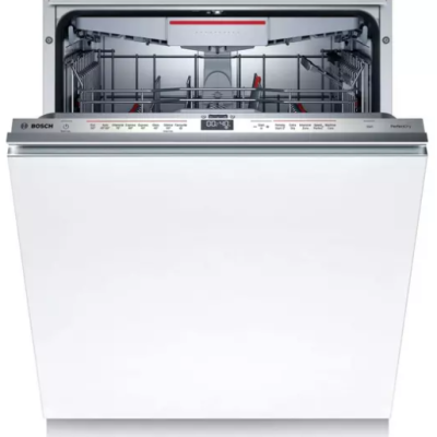BOSCH Series 6 Perfect Dry SMD6ZCX60G Full-size Fully Integrated WiFi-enabled Dishwasher