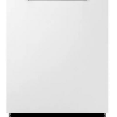 SAMSUNG DW60BG830I00EU Full-size Fully Integrated WiFi-enabled Dishwasher