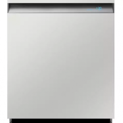 SAMSUNG DW60A8050U1/EU Full-size Semi-Integrated WiFi-enabled Dishwasher