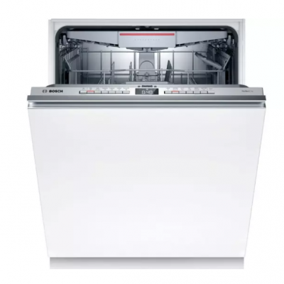 BOSCH Series 6 Perfect Dry SMV6ZCX01G Full-size Fully Integrated WiFi-enabled Dishwasher