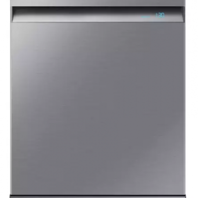 SAMSUNG DW60A8060FS Full-size WiFi-enabled Dishwasher – Stainless Steel