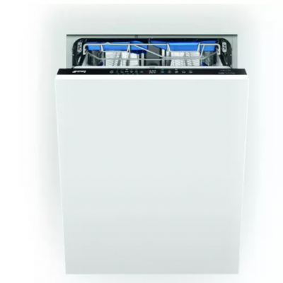 SMEG DID322BL Full-size Fully Integrated Dishwasher