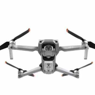 DJI Air 2S Drone Fly More Combo – Grey