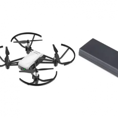 RYZE Tello Drone & Battery Bundle