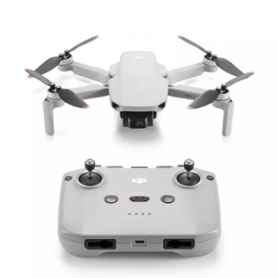 DJI Mini 2 SE Drone – Grey