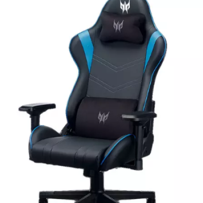 ACER Predator Rift Gaming Chair – Black