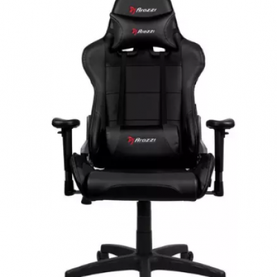 AROZZI Verona V2 Gaming Chair – Black