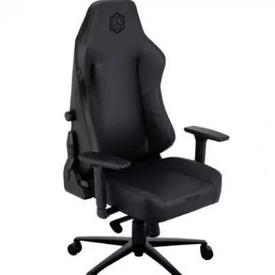 PRIZM Elite Gaming Chair – Black