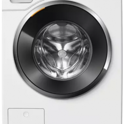 MIELE WWG 360 WiFi-enabled 9 kg 1400 Spin Washing Machine – White