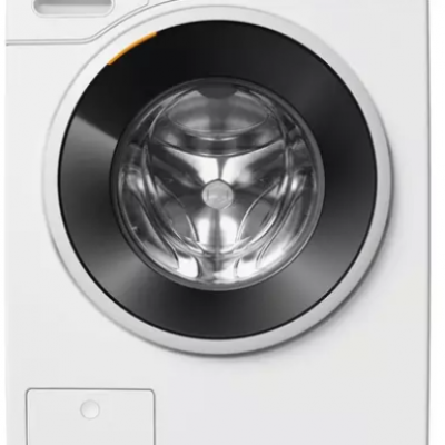 MIELE W1 PowerWash WWD 320 8 kg 1400 Spin Washing Machine – White
