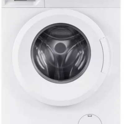 LOGIK L712WM23 7 kg 1200 Spin Washing Machine – White