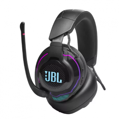JBL Quantum 910 Wireless Gaming Headset – Black